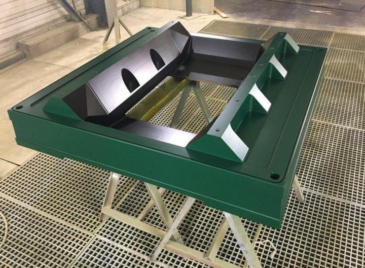 Usinage de pièces au plan Clermont-Ferrand